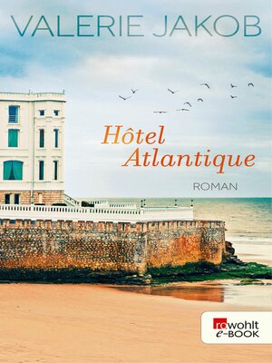 cover image of Hôtel Atlantique